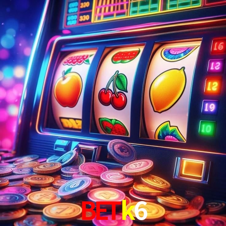 Welcome Bonus betk6