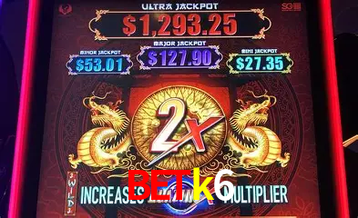 VIP Casino betk6